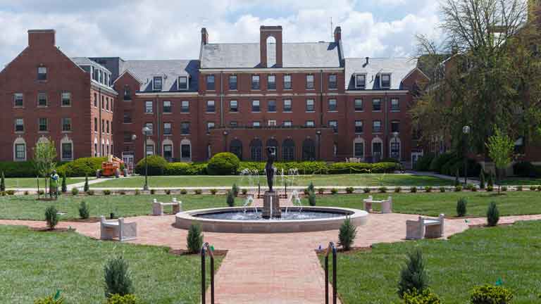 Ball Nurses' Sunken Garden and Convalescent Park