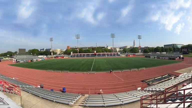 Michael A. Carroll Stadium