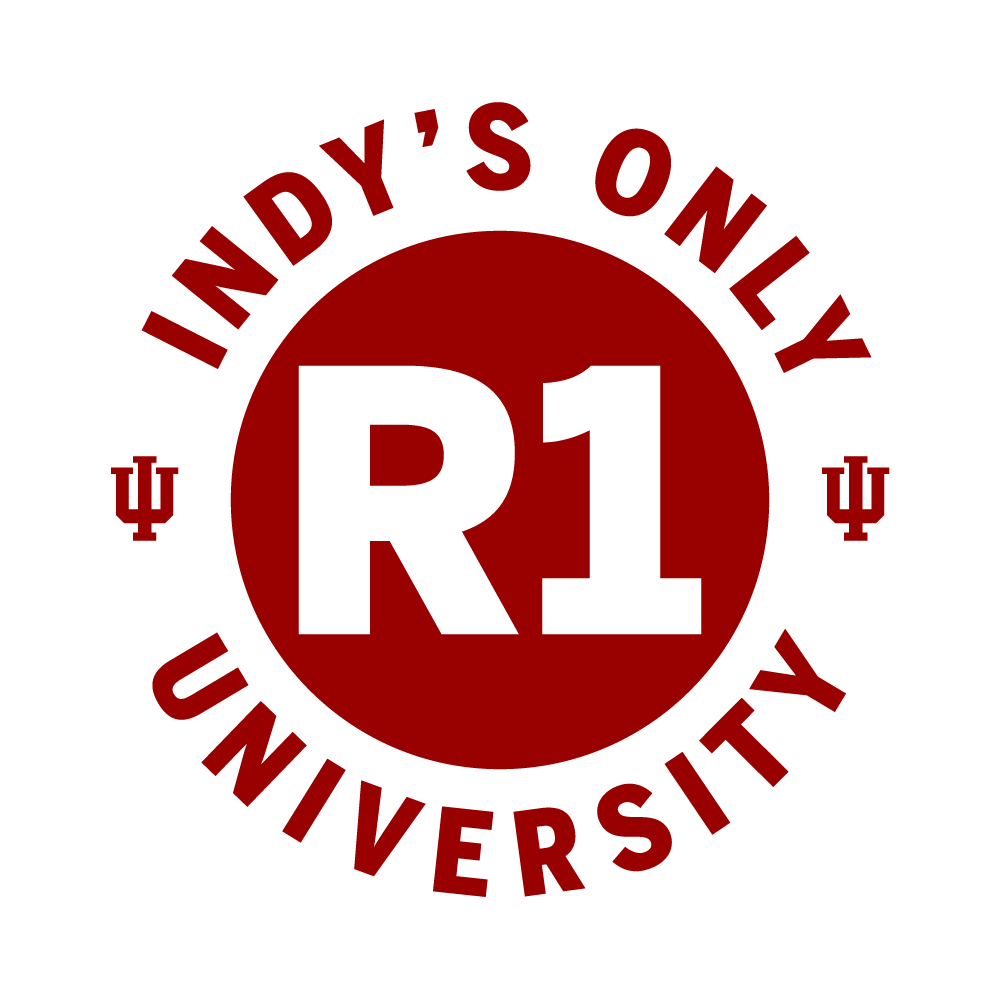 R1 status badge