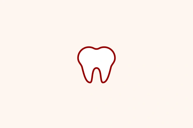 tooth icon